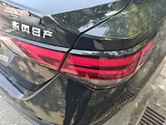 2022 Nissan Sylphy 1.6L XL CVT Enjoy, чёрный — фото 8