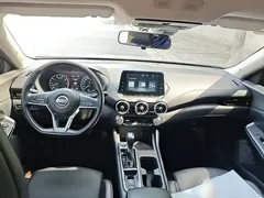 2022 Nissan Sylphy 1.6L XL CVT Enjoy, чёрный — фото 10