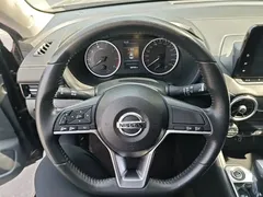 2022 Nissan Sylphy 1.6L XL CVT Enjoy, чёрный — фото 11