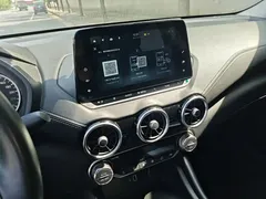 2022 Nissan Sylphy 1.6L XL CVT Enjoy, чёрный — фото 13