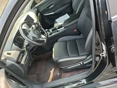 2022 Nissan Sylphy 1.6L XL CVT Enjoy, чёрный — фото 15
