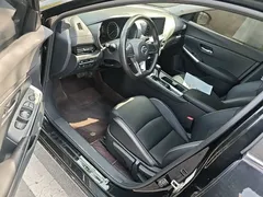 2022 Nissan Sylphy 1.6L XL CVT Enjoy, чёрный — фото 16