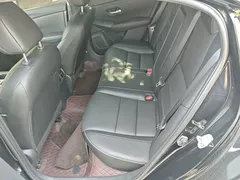 2022 Nissan Sylphy 1.6L XL CVT Enjoy, чёрный — фото 17