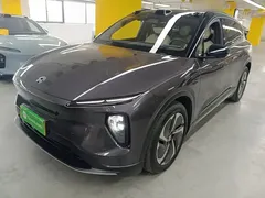 2024 Nio ES6 75kWh — фото 1