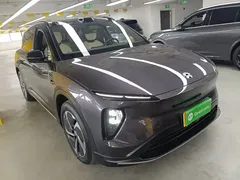 2024 Nio ES6 75kWh — фото 4