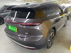2024 Nio ES6 75kWh — фото 7