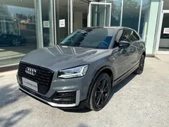2021 Audi Q2L 35 TFSI Fashion Sport — фото 1