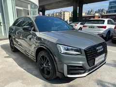 2021 Audi Q2L 35 TFSI Fashion Sport — фото 3