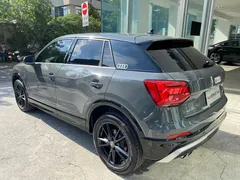 2021 Audi Q2L 35 TFSI Fashion Sport — фото 4