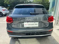 2021 Audi Q2L 35 TFSI Fashion Sport — фото 5