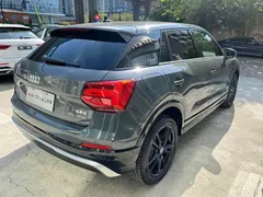 2021 Audi Q2L 35 TFSI Fashion Sport — фото 6