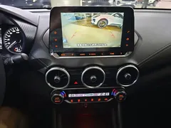 2022 Nissan Sylphy 1.6L XL CVT, белый — фото 16