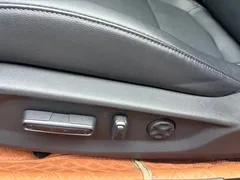 2022 Honda Accord 2.0L Hybrid, белый — фото 12