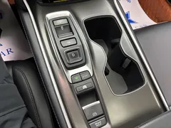 2022 Honda Accord 2.0L Hybrid, белый — фото 14