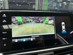 2022 Honda Accord 2.0L Hybrid, белый — фото 16