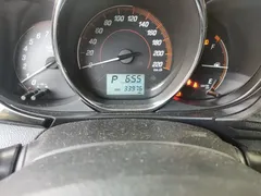 2021 Toyota Yaris L Zhixuan X 1.5L CVT Luxury, белый — фото 8