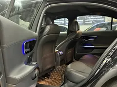 2022 Mercedes-Benz C-Class C 260 L, чёрный — фото 7