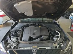 2022 Mercedes-Benz C-Class C 260 L, чёрный — фото 8