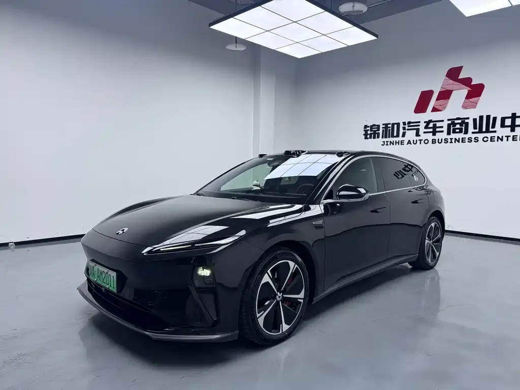 2023 Nio ET5T 75kWh Touring