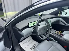 2023 Nio ET5T 75kWh Touring, чёрный — фото 4