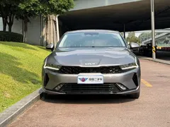 2021 Kia K5 270T CVVD — фото 2
