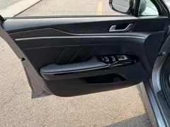 2021 Kia K5 270T CVVD — фото 6