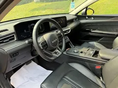 2021 Kia K5 270T CVVD — фото 7
