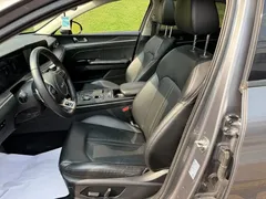 2021 Kia K5 270T CVVD — фото 8