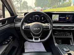 2021 Kia K5 270T CVVD — фото 14