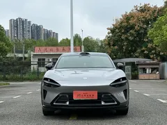2025 Xiaomi YU7 4WD Max — фото 2