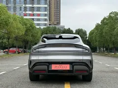 2025 Xiaomi YU7 4WD Max — фото 7