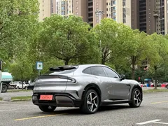 2025 Xiaomi YU7 4WD Max — фото 9