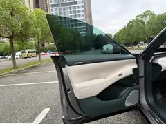 2025 Xiaomi YU7 4WD Max — фото 10