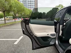 2025 Xiaomi YU7 4WD Max — фото 11