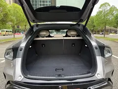 2025 Xiaomi YU7 4WD Max — фото 14