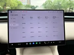 2025 Xiaomi YU7 4WD Max — фото 15