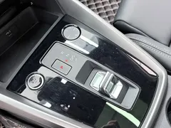 2022 Audi A3L Limousine 35 TFSI Fashion Sport, белый — фото 14