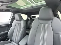 2022 Audi A3L Limousine 35 TFSI Fashion Sport, белый — фото 15