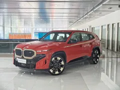 2023 BMW XM Base — фото 1