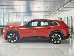 2023 BMW XM Base — фото 2