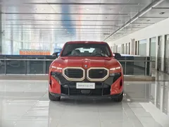 2023 BMW XM Base — фото 3