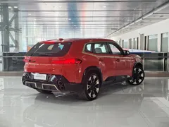 2023 BMW XM Base — фото 4