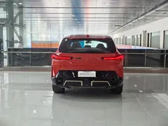 2023 BMW XM Base — фото 5