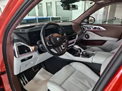 2023 BMW XM Base — фото 8
