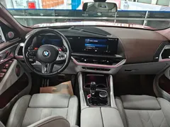 2023 BMW XM Base — фото 14