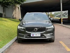 2022 Volvo XC60 4WD Zhiyi Luxury — фото 2
