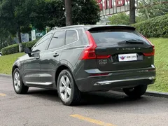 2022 Volvo XC60 4WD Zhiyi Luxury — фото 4