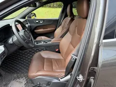2022 Volvo XC60 4WD Zhiyi Luxury — фото 8