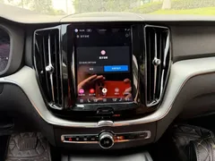 2022 Volvo XC60 4WD Zhiyi Luxury — фото 10