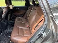 2022 Volvo XC60 4WD Zhiyi Luxury — фото 12
